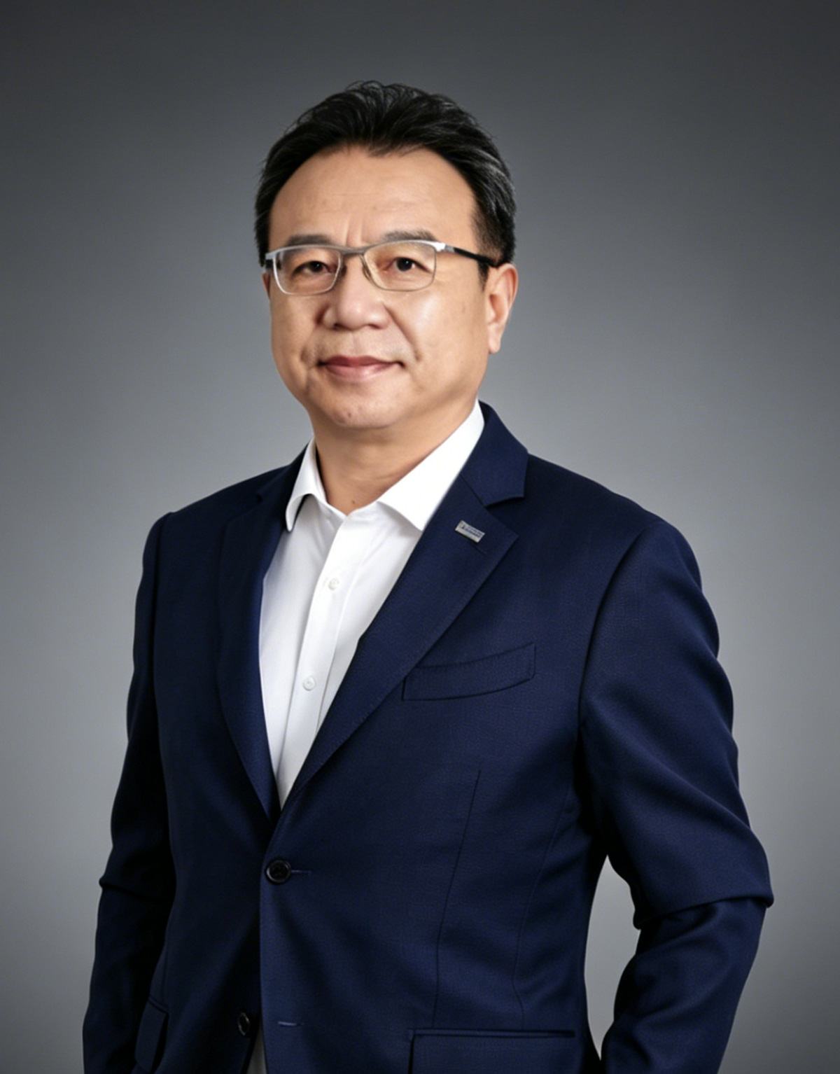 Dr. Chen Yuhong