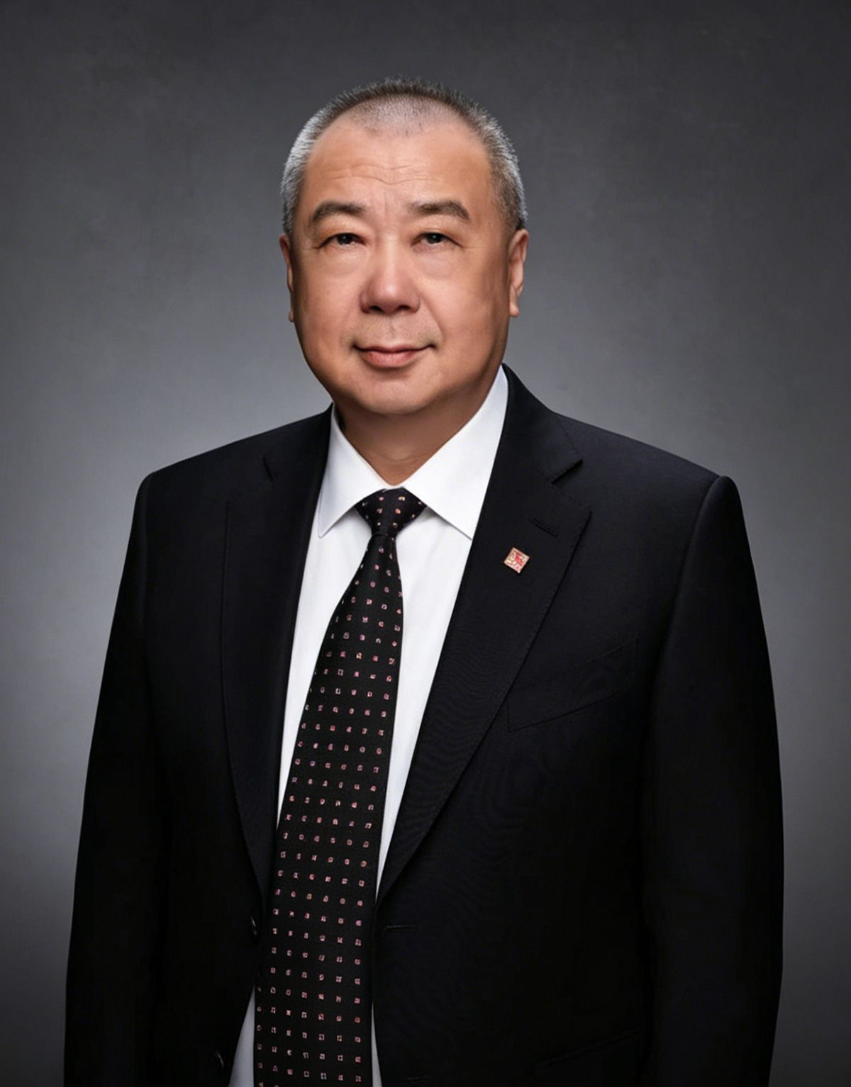 Dr. Tang Zhenming